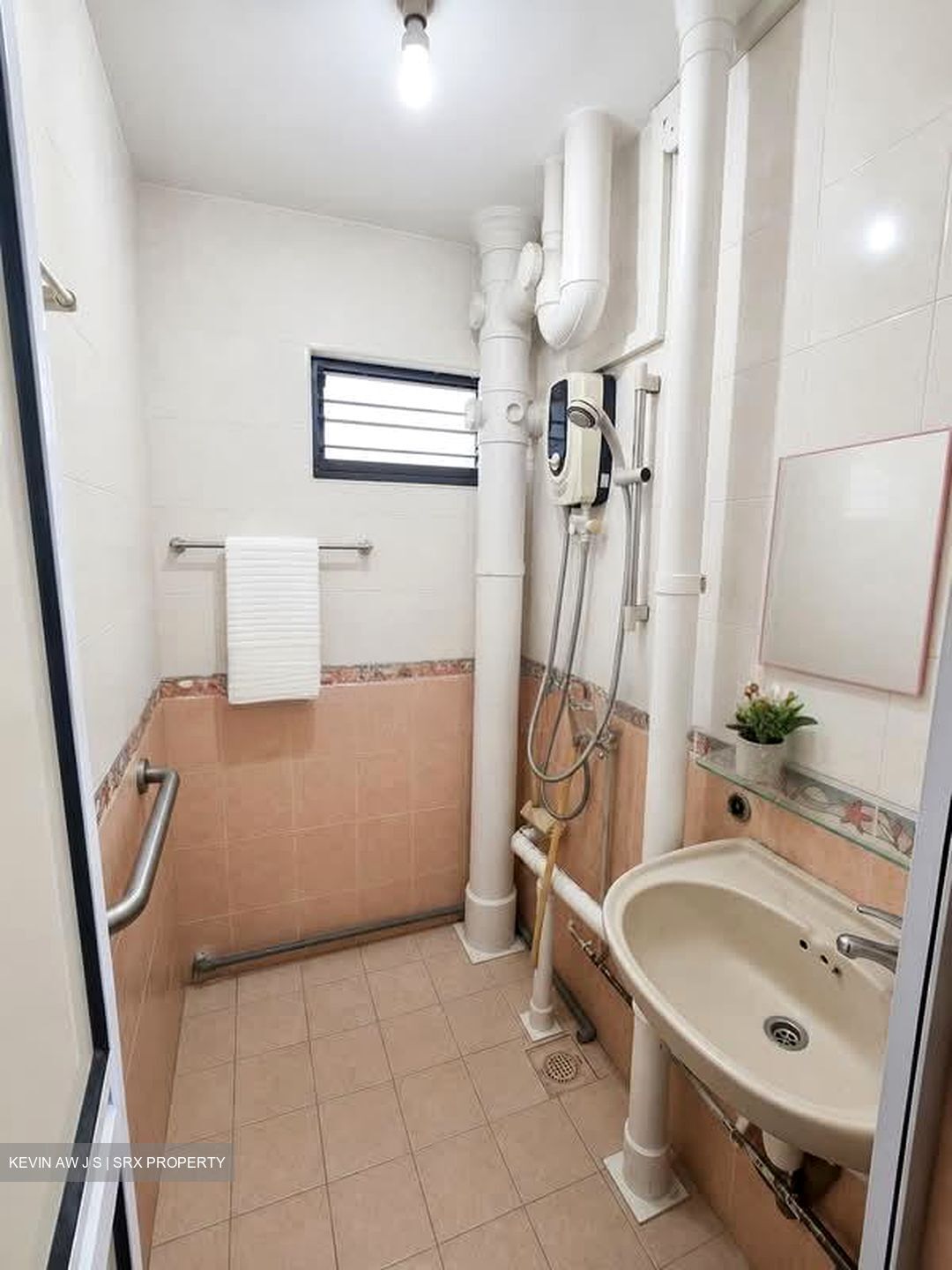 Blk 850 New Upper Changi Road (Bedok), HDB 4 Rooms #592043761